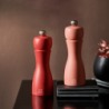 Salt and Pepper Mill Set 15cm Fire - Tahiti
