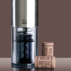 Electric Corkscrew - Elis