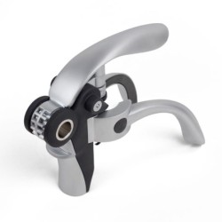 Corkscrew with Foil Cutter - Baltaz
