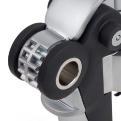 Corkscrew with Foil Cutter - Baltaz