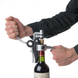 Corkscrew with Foil Cutter - Baltaz