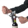 Corkscrew with Foil Cutter - Baltaz