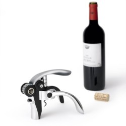 Corkscrew with Foil Cutter - Baltaz
