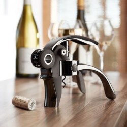 Corkscrew With Foil Cutter - Baltaz