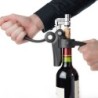Corkscrew With Foil Cutter - Baltaz