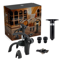 Coffret Enología Baltazar - Les Instruments du Sommelier