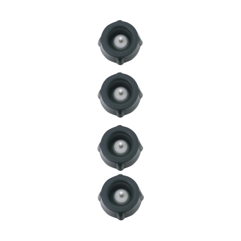 Corks for Vacuum Pump (4X)