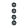 Corks for Vacuum Pump (4X)