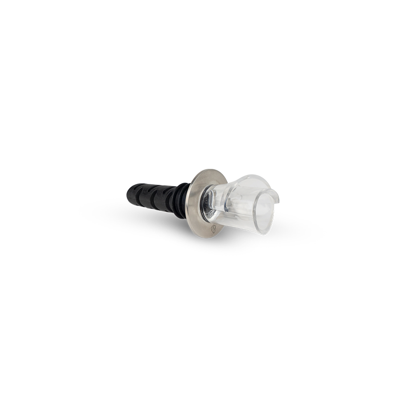 Non-drip Wine Pourer - Arum