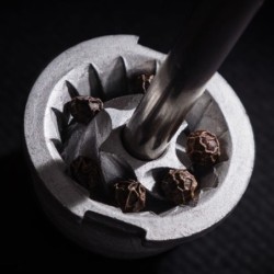 Pepper Mill 12cm - Paris U´Select