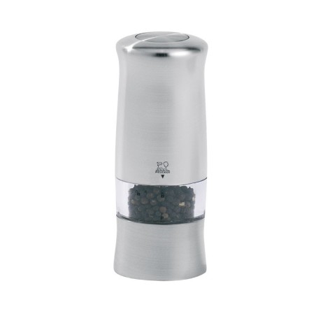 Electric Pepper Mill 14cm - Zeli