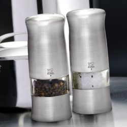 Molinillo de Pimienta Eléctrico 14cm - Zeli