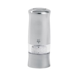 Electric Salt Mill 14cm - Zeli