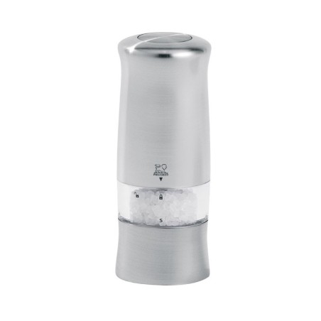 Molinillo de Sal Eléctrico 14cm - Zeli