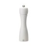 Molinillo de Sal 20cm Blanco - Tahiti