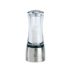 Salt Mill 16cm - Daman U´Select