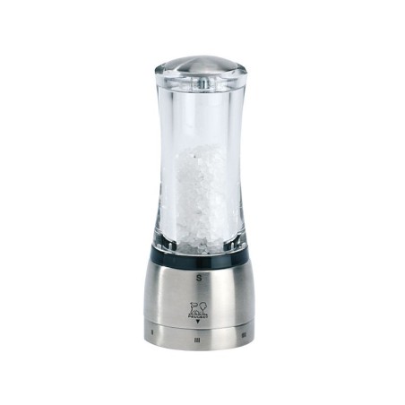Molinillo de Sal 16cm - Daman U´Select