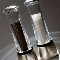 Pepper Mill 21cm - Daman U´Select