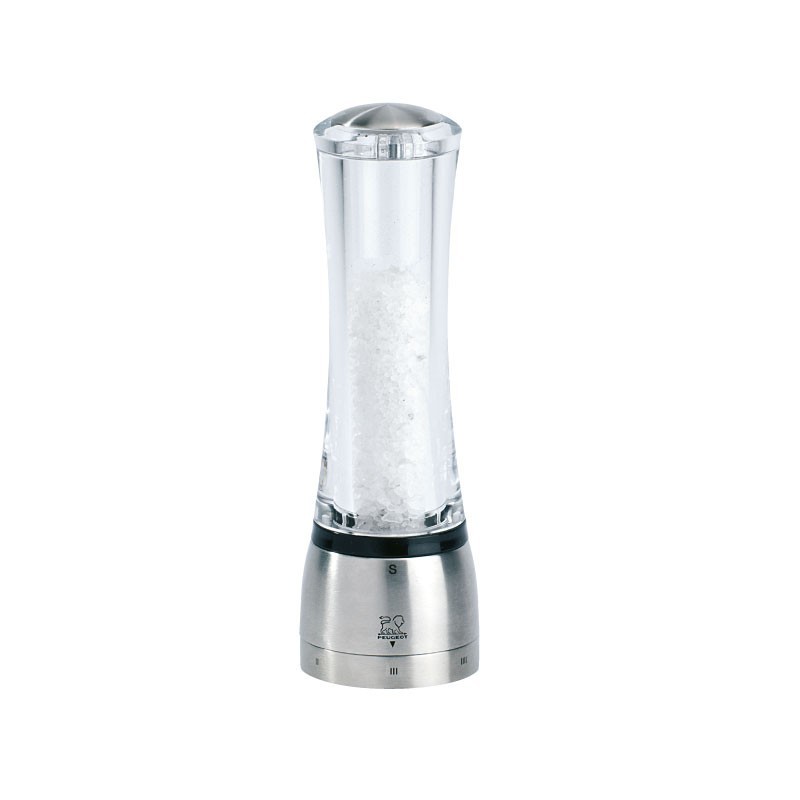 Molinillo de Sal 21cm - Daman U´Select Molinillo de Sal 21cm - Daman U´Select