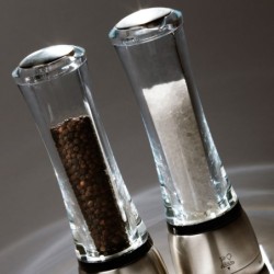 Salt Mill 21cm - Daman U´Select