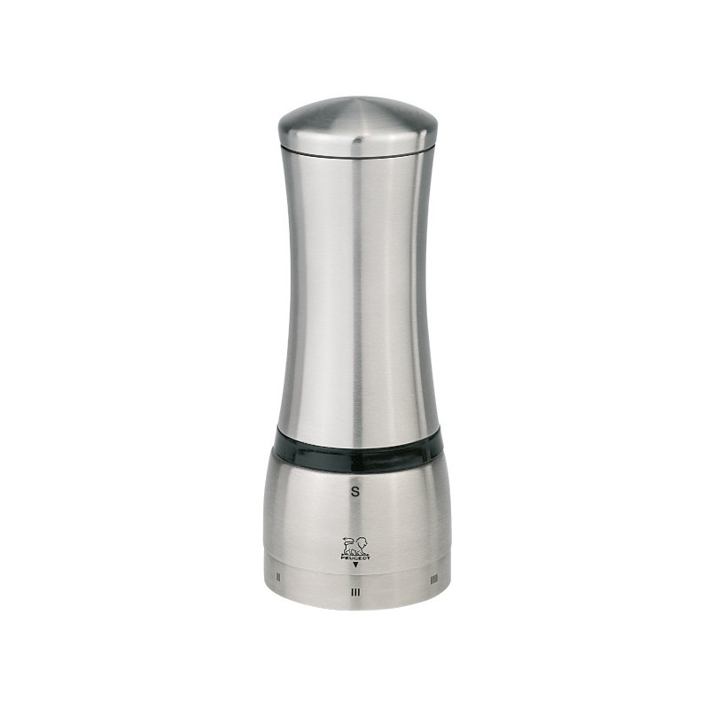 Moinho de Sal 16cm - Mahe U´Select Moinho de Sal 16cm - Mahe U´Select