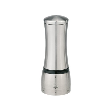 Moinho de Sal 16cm - Mahe U´Select