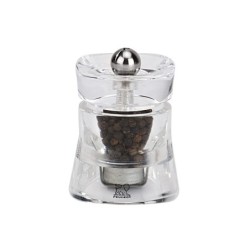 Moinho de Pimenta 8cm - Baltic