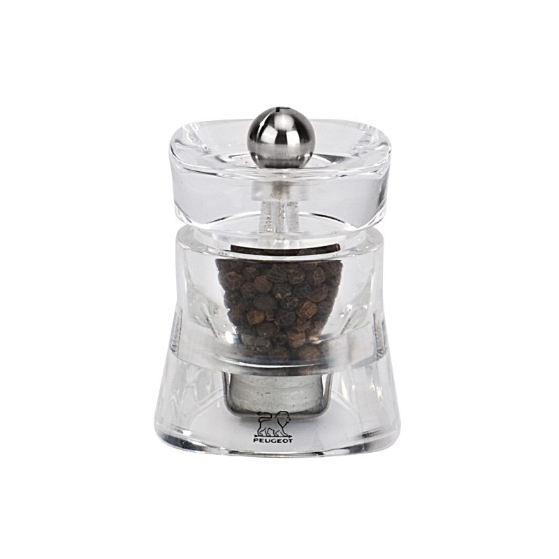 Moinho de Pimenta 8cm - Baltic