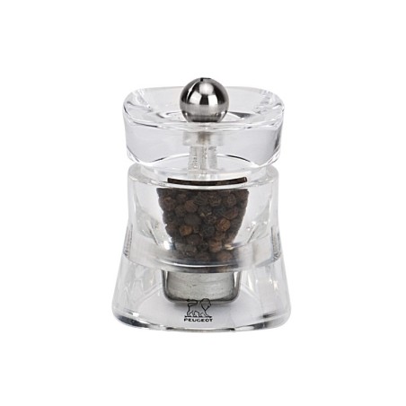 Moinho de Pimenta 8cm - Baltic