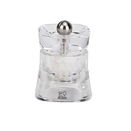 Salt Mill 8cm - Baltic