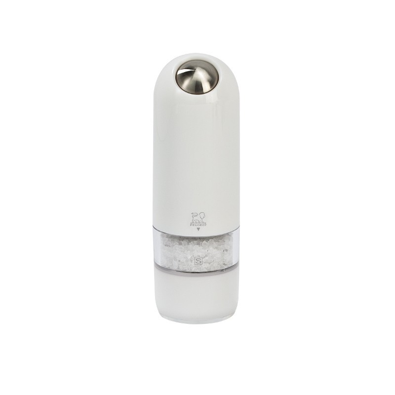 Electric Salt Mill 17cm - Alaska
