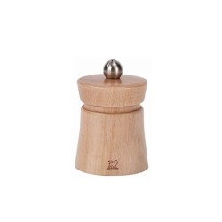 Moinho de Sal 8cm - Baya