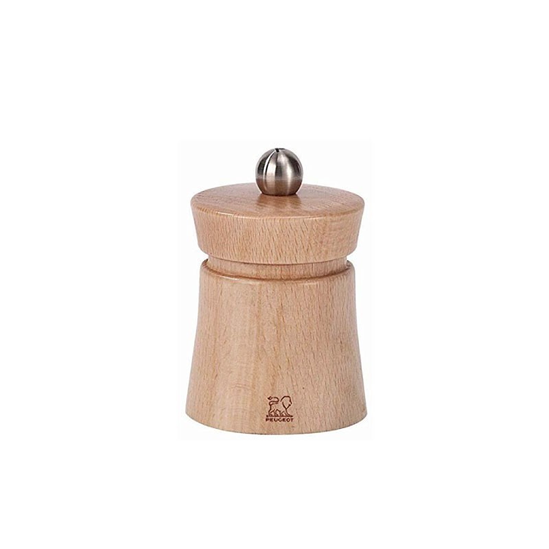 Molinillo de Sal 8cm - Baya