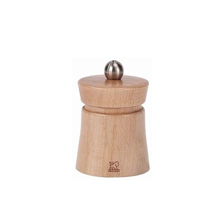 Molinillo de Sal 8cm - Baya