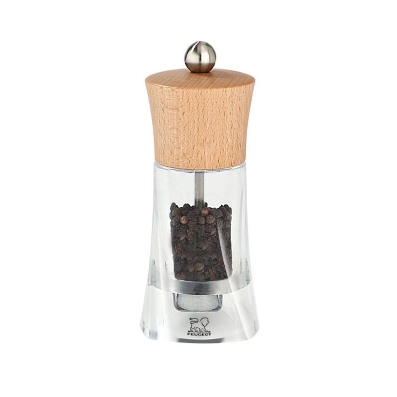 Pepper Mill 14cm - Oleron Pepper Mill 14cm - Oleron