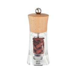 Chili Pepper Mill 14cm - Oleron