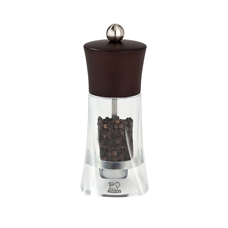 Pepper Mill 14cm - Oleron