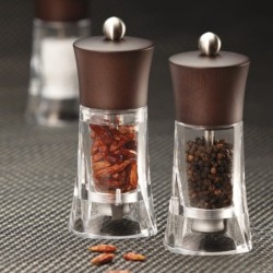 Pepper Mill 14cm - Oleron