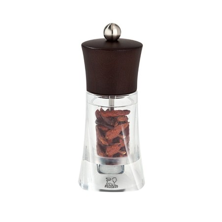 Chili Pepper Mill 14cm - Oleron
