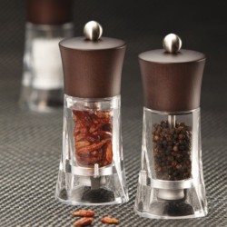 Chili Pepper Mill 14cm - Oleron