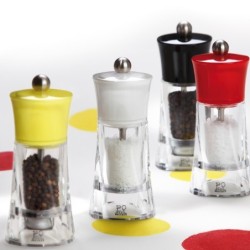 Pepper Mill 14cm - Molene
