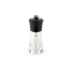 Salt Mill 14cm Black - Molène