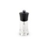 Salt Mill 14cm Black - Molène