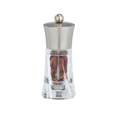 Dried Chilli Pepper Mill 14cm - Ouessant