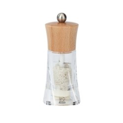 Wet Salt Mill 14cm - Oleron