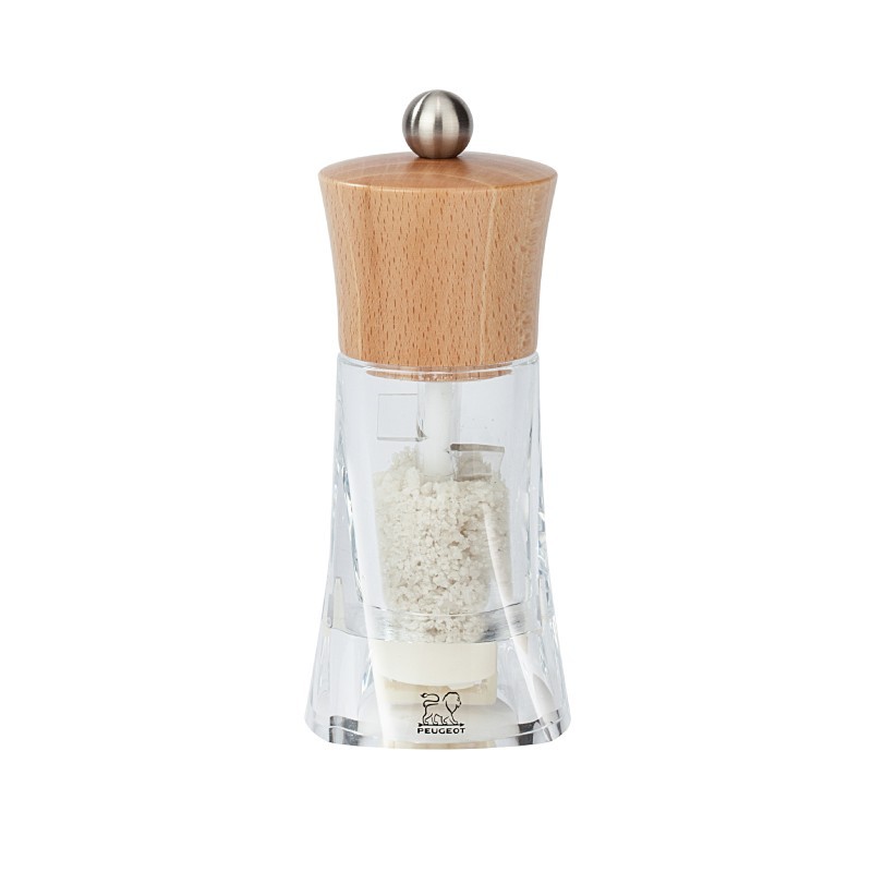 Wet Salt Mill 14cm - Oleron