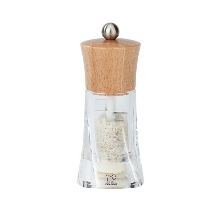 Wet Salt Mill 14cm - Oleron
