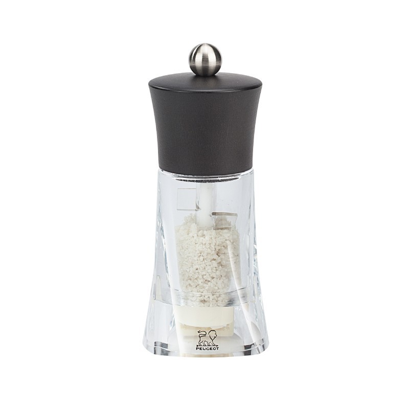 Wet Salt Mill 14cm - Oleron Wet Salt Mill 14cm - Oleron