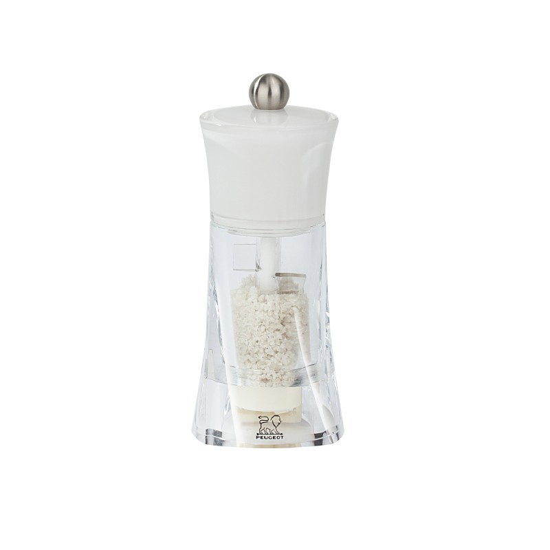 Wet Sea Salt Mill 14cm - Molene Wet Sea Salt Mill 14cm - Molene