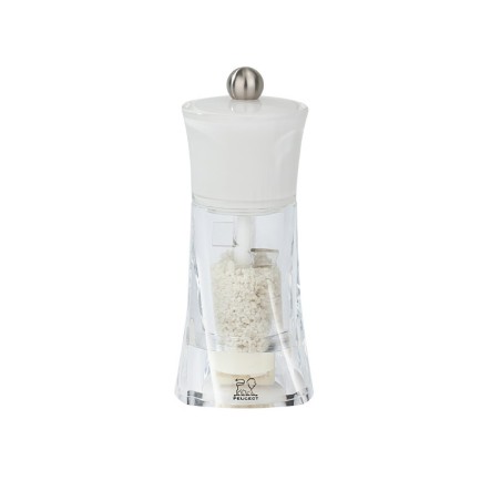 Wet Sea Salt Mill 14cm - Molene